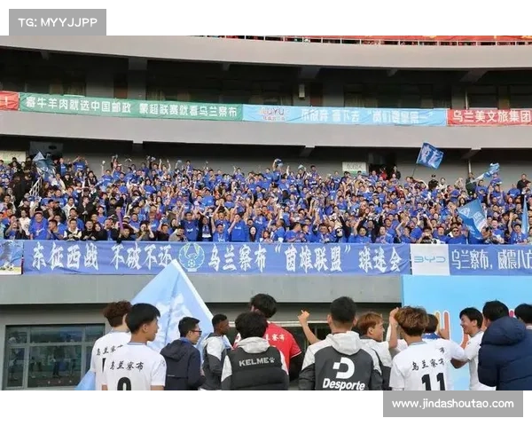 蒙超半决赛首回合战平 通辽队与乌兰察布队晋级悬念留至次回合